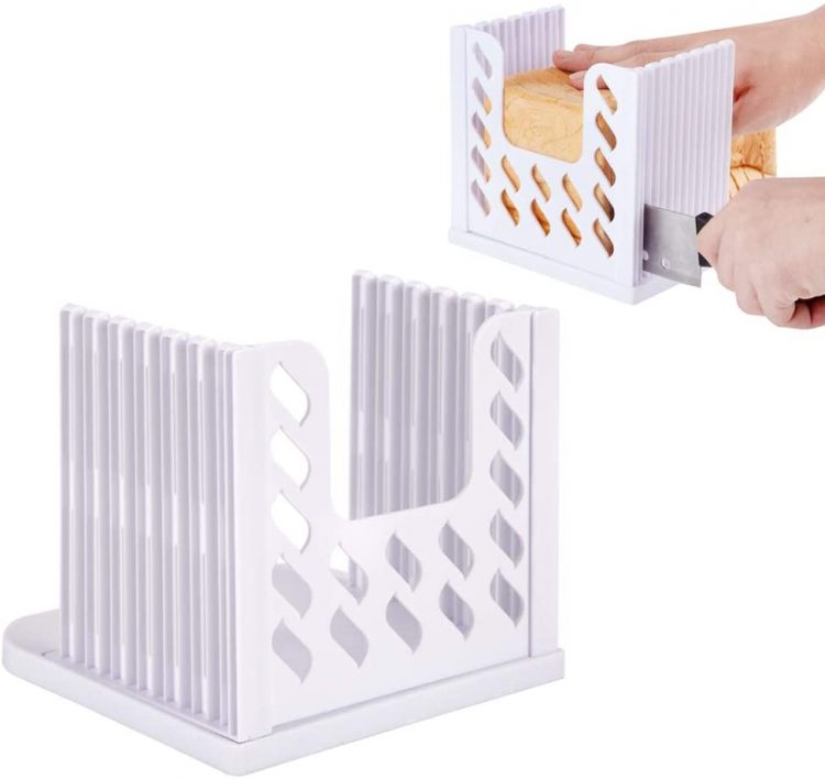 8 Best Bread Slicers For Homemade Bread Make The Bread